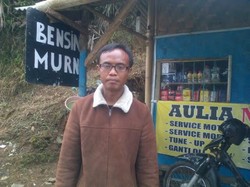 Mitos Monyet Menyeberang di Tanjakan Si Emen yang Jadi Penanda Kecelakaan