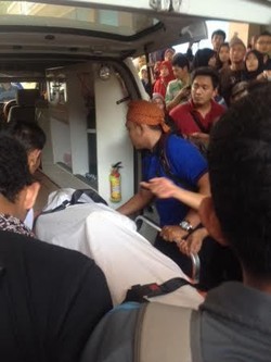 Irwan, Korban Kecelakaan Tanjakan Emen Dikenal Penurut di Mata Keluarga