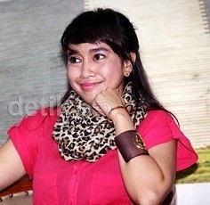 Ini Alasan PD Copot Nova Rianti Yusuf dari Pimpinan Komisi IX