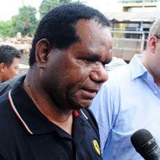 Ini Penjelasan Menteri Lingkungan Soal Isu Reklamasi Tanjung Benoa