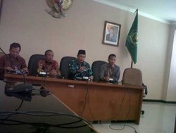 Menag: PP Nikah Gratis Siap Oktober