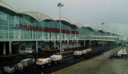 53 Penerbangan Internasional Akan Ramaikan Bandara Kualanamu di 2015