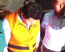 Kasus Suap Bupati Biak Numfor, Memprihatinkan Ketika Desa Tertinggal Dijadikan Proyek