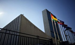 PBB Buka Peluang Karier Bagi WNI, Berminat?