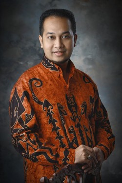 Velix Wanggai: Tidak Ada Instruksi ke Setyardi untuk Terbitkan Obor Rakyat