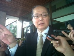 Niat Bangun Smelter dan Pabrik Mobil di Indonesia, Pengusaha Jepang Temui CT