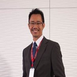 AirAsia Indonesia Punya Bos Baru, Ini Orangnya