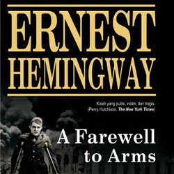 Novel Klasik Pertama Ernest Hemingway Diangkat ke Teater