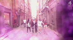 Rayakan Ulang Tahun Ke-5, 4Minute Rilis Video Musik Bagi Penggemar