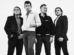 Arctic Monkeys Luncurkan Video Musik Terbaru