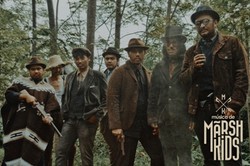 Marsh Kids Akan Rilis Album Perdana, The Many Failings of Bugsy Moonblood