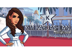 Kim Kardashian Akan Merilis Video Game