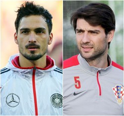 Ladies, Ini 10 Pemain Bola Tampan yang Berlaga di Piala Dunia 2014 (Bag. 2)