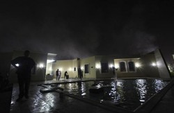 Amerika Serikat Tangkap Terduga Otak Pelaku Serangan Benghazi