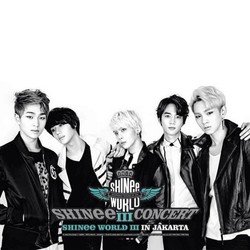 Promotor Tegaskan Konser SHINee di Jakarta Tidak Batal