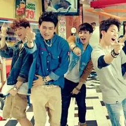GOT7 Seru-seruan di Teaser Video A