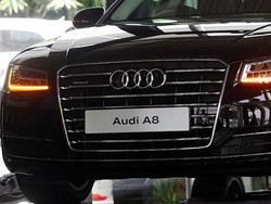 Kupas Tuntas Keunggulan Audi A8 L Senilai Rp 2,4 M