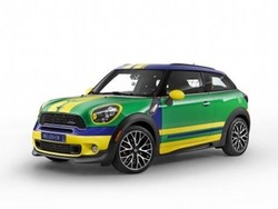 3 Mobil Khusus Piala Dunia