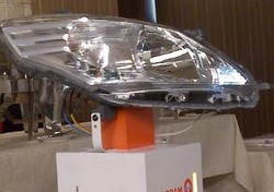 Ini Lampu Mobil yang Aman Digunakan di Malam Hari