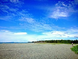 Tak Cuma Raja Ampat, Teluk Cendrawasih Juga Keren