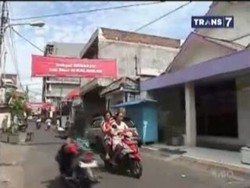 Asal Mula Berdirinya Lokalisasi Dolly