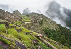 Ini 10 Landmark Paling Terkenal di Dunia (2)