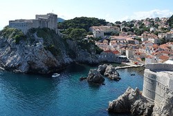 Ini 10 Landmark Paling Terkenal di Dunia (1)