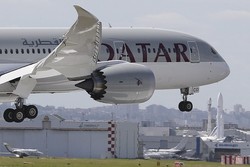 Asyik, Mulai Juli Qatar Airways Terbang Langsung Bali-Doha