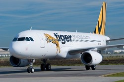 Tigerair Mandala Berhenti Terbang Mulai 1 Juli 2014