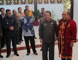 Soal Promosi Wisata, Nias Ditantang Bikin Event Wisata