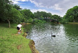 10 Taman Terbaik di Dunia (2)