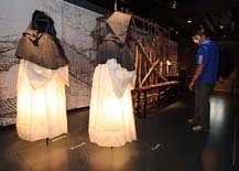 Penuh Misteri di Museum Penyihir Spanyol