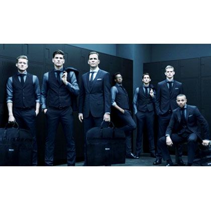 5 Tim Sepakbola Paling Stylish di Piala Dunia 2014