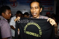 Ini Opsi yang Ditawarkan Jokowi untuk Atasi Masalah Modal Nelayan