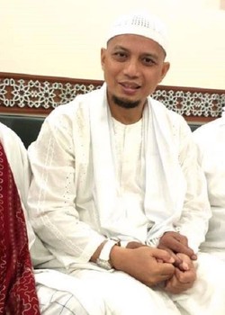 Arifin Ilham Dukung Prabowo Jadi Presiden, Jokowi Tetap Gubernur DKI