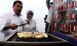 Peran Mufidah Kalla, Dari Urusan Kesehatan Hingga Konsultan Fashion