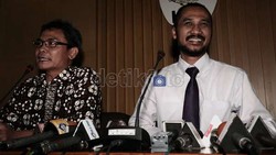 KPK Soal Rekaman Mega-Jaksa Agung: Itu Tidak Masuk Akal