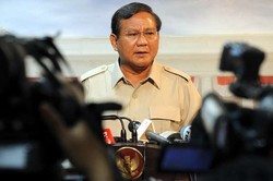 Sebut Kebocoran Negara Rp 7.200 T, Prabowo Dinilai Menampar Hatta
