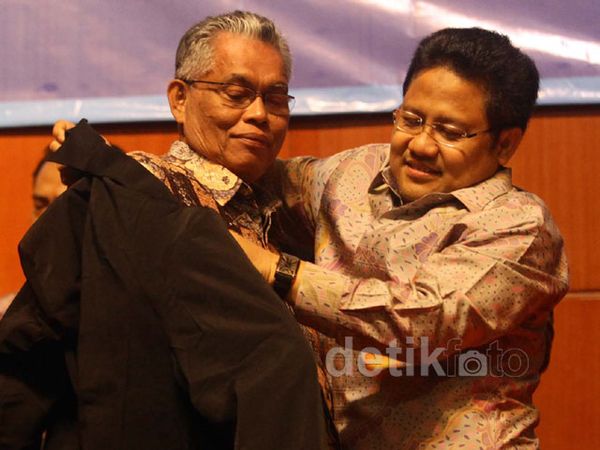 Satgas TKI Non Prosedural