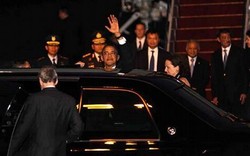 9 Hal Tentang Mobilnya Presiden Amerika