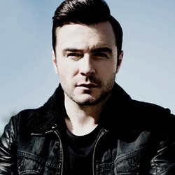 Shane eks Westlife Gelar Konser You and Me Tour Live di Jakarta