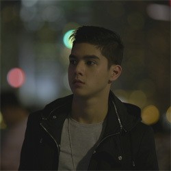 Mengintip Al Syuting Runaway di Hong Kong