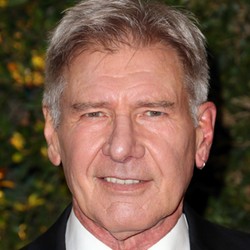 Cedera Ankle, Harrison Ford Absen Syuting 2 Bulan