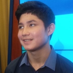 Rassya Islamay Belajar Lawak dari Video Stand Up Comedy