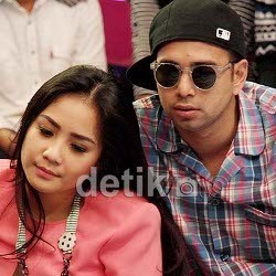 Raffi Ahmad Bicara Soal Persiapan Pernikahan dengan Nagita Slavina