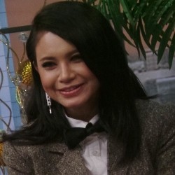 Ini Alasan Rossa Rahasiakan Kekasih Baru