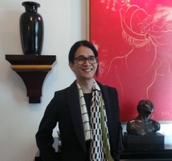 Tips Mencuci Pakaian Karya Desainer dari Oscar Lawalata