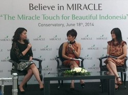 Indonesia Berpotensi Jadi Pusat Wisata Kecantikan