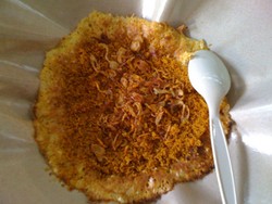 Kerak Telor dan Es Doger, Jajanan Jakarta yang Bikin Kangen
