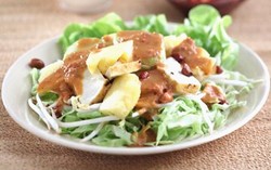 Kagak Ada Duenye, Semur Jengkol dan Bandeng Pesmol!